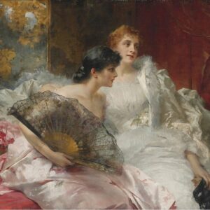 After the Ball