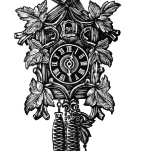 Cuckoo Clock