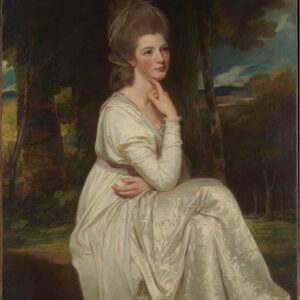 Lady Elizabeth Stanley