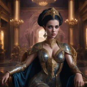 Clytemnestra